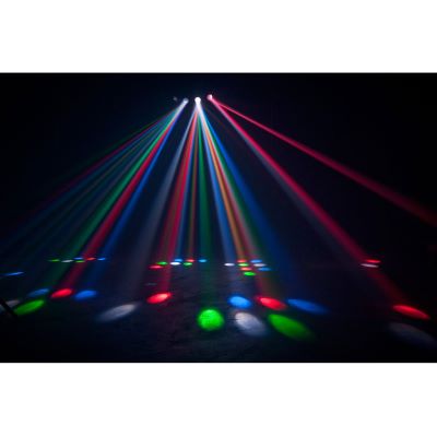 Swift Eventverleih ADJ Hyper Gem LED